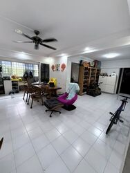 Blk 923 Jurong West Street 92 (Jurong West), HDB 5 Rooms #580929611
